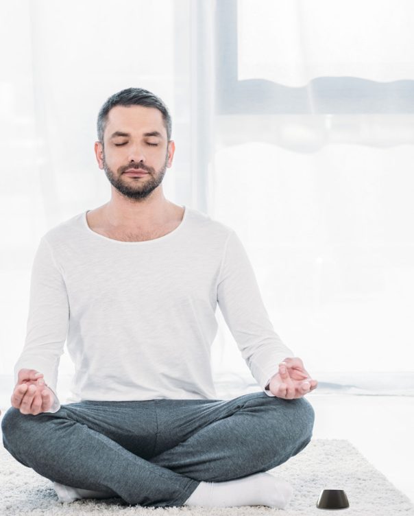 dooozz meditation voor beter mediteren, yoga, wachtkamers